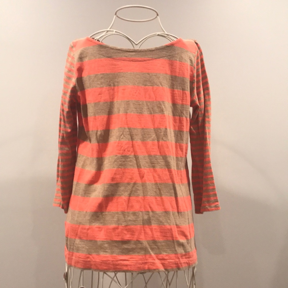Ann Taylor Loft Shirt - Picture 1 of 3